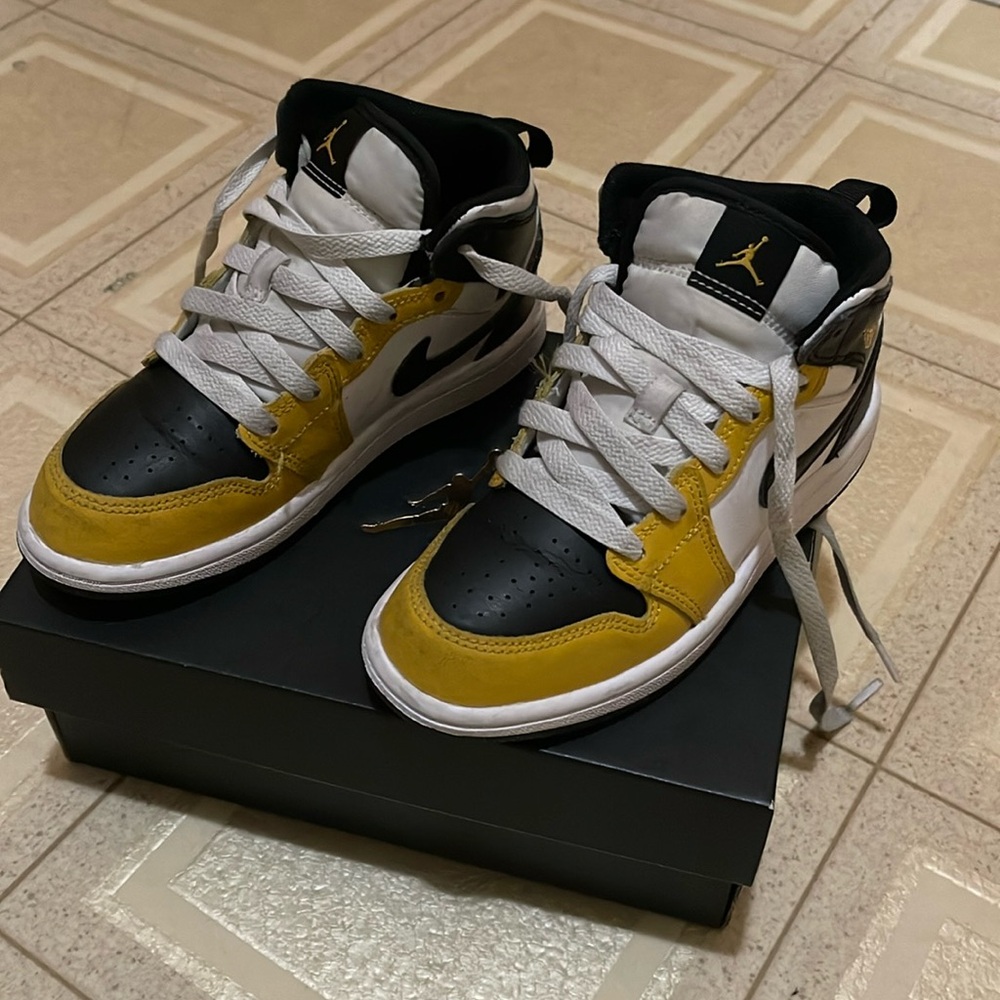 Jordan 1